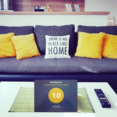 Inosijek- Feels Like Home Ngoại thất bức ảnh