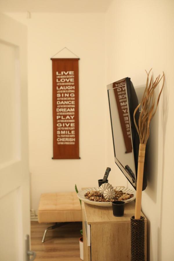Inosijek- Feels Like Home Ngoại thất bức ảnh