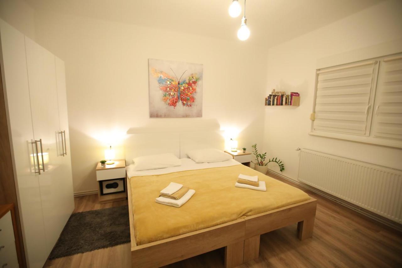 Inosijek- Feels Like Home Ngoại thất bức ảnh