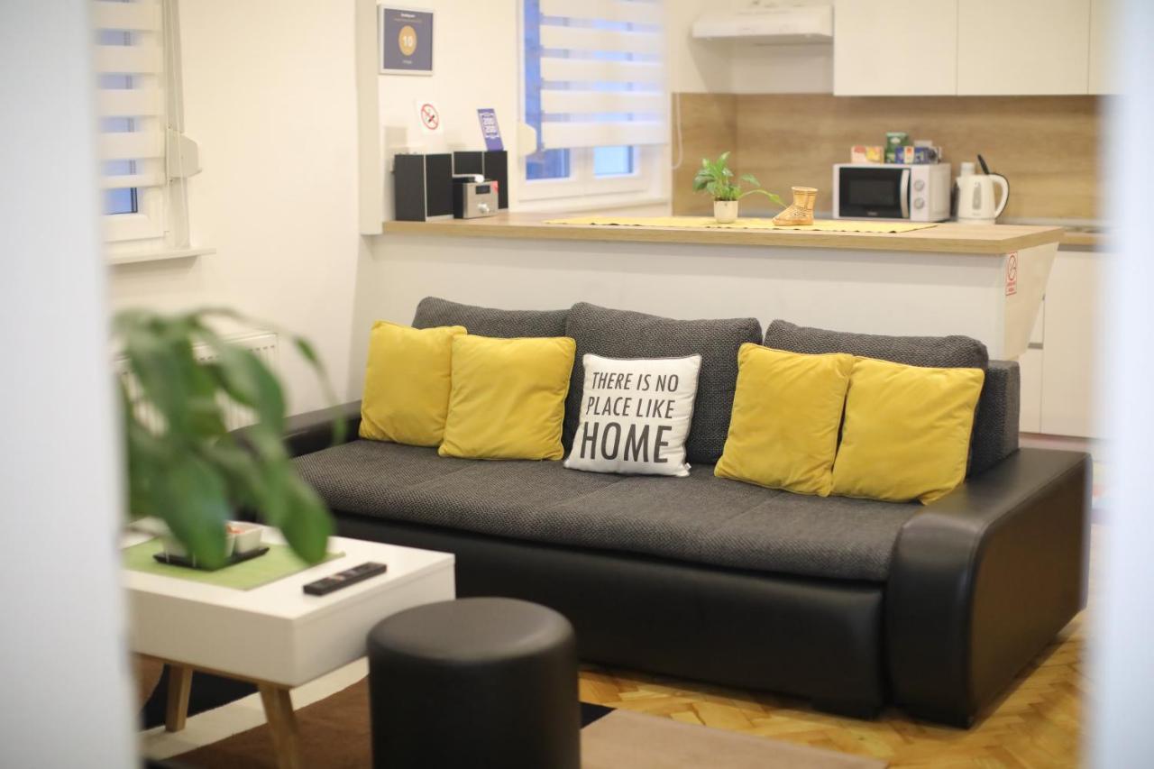 Inosijek- Feels Like Home Ngoại thất bức ảnh