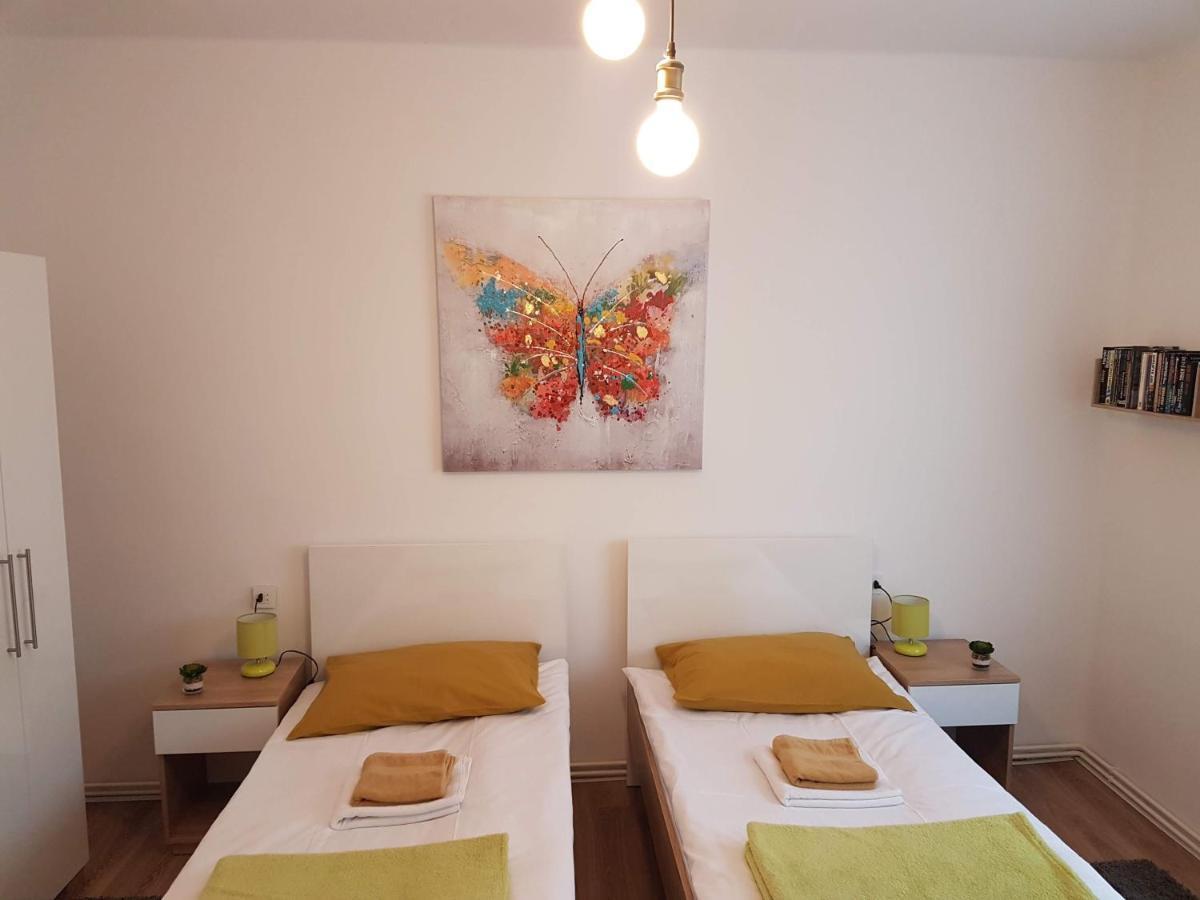 Inosijek- Feels Like Home Ngoại thất bức ảnh