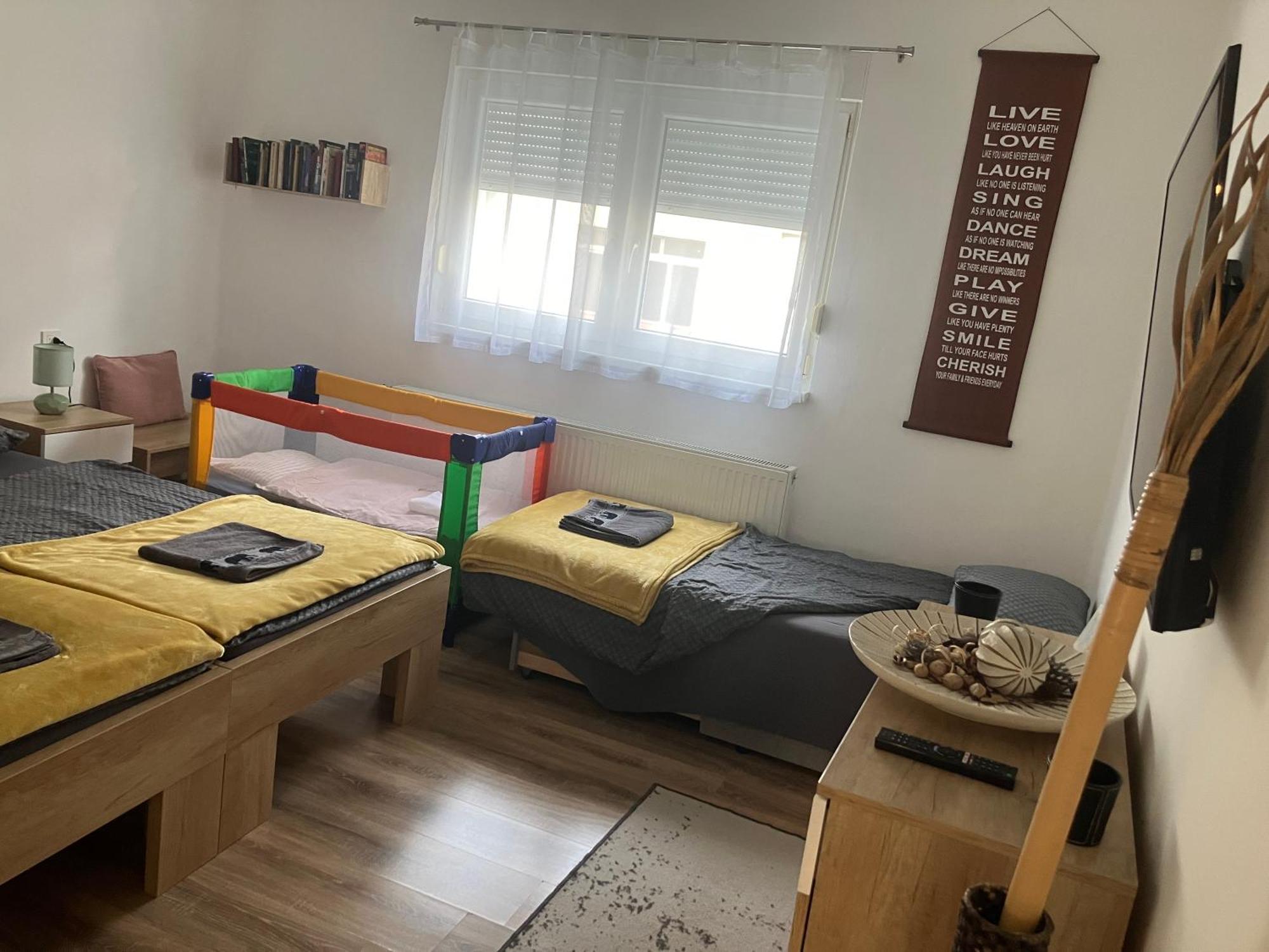 Inosijek- Feels Like Home Ngoại thất bức ảnh